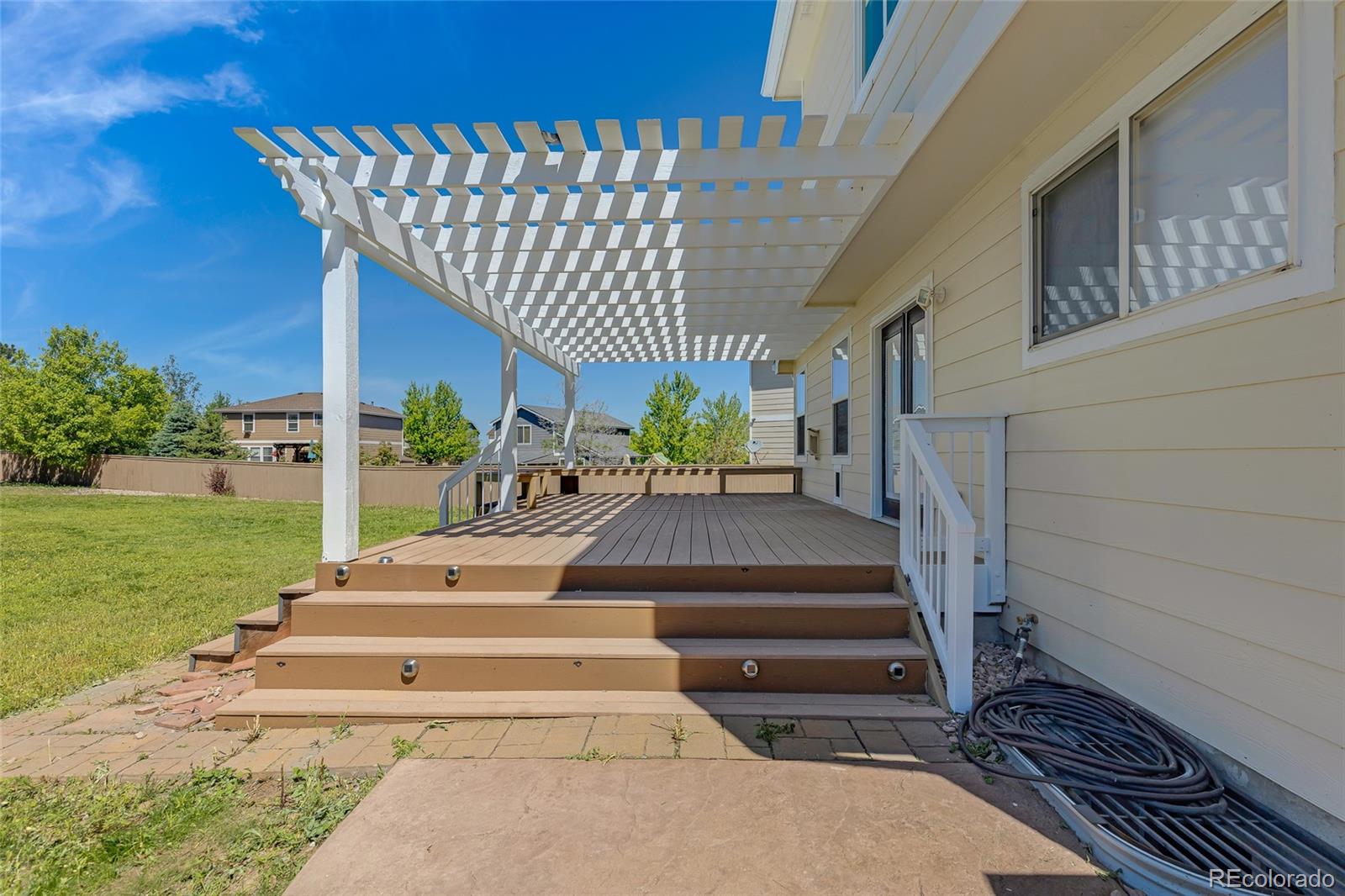 MLS Image #29 for 6206  brantly court,castle rock, Colorado