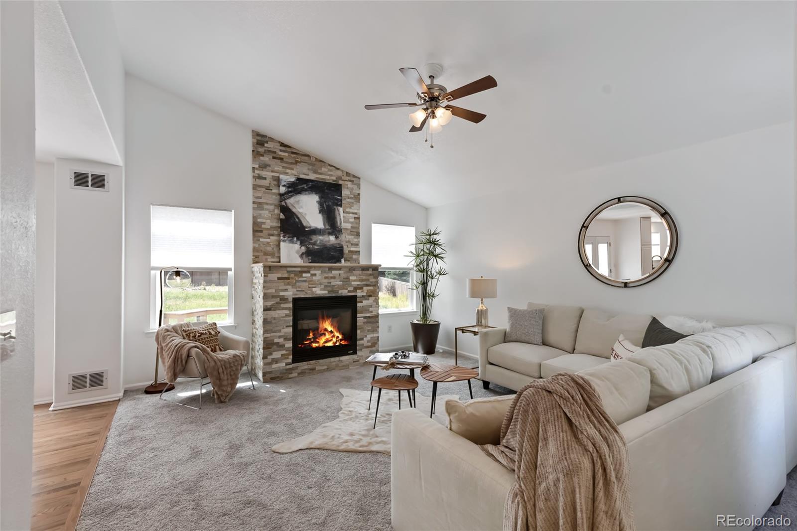 MLS Image #3 for 6206  brantly court,castle rock, Colorado