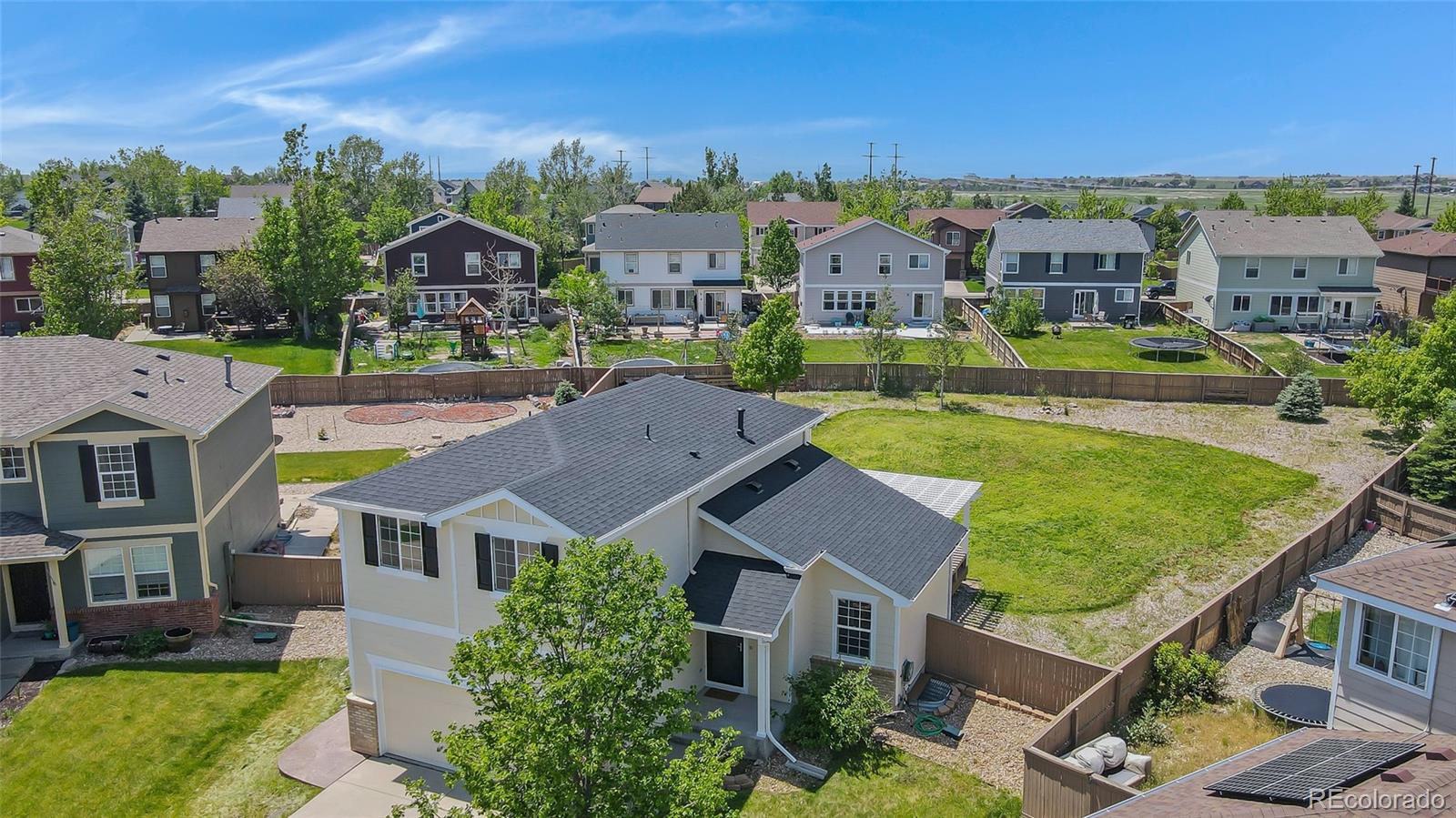 MLS Image #32 for 6206  brantly court,castle rock, Colorado