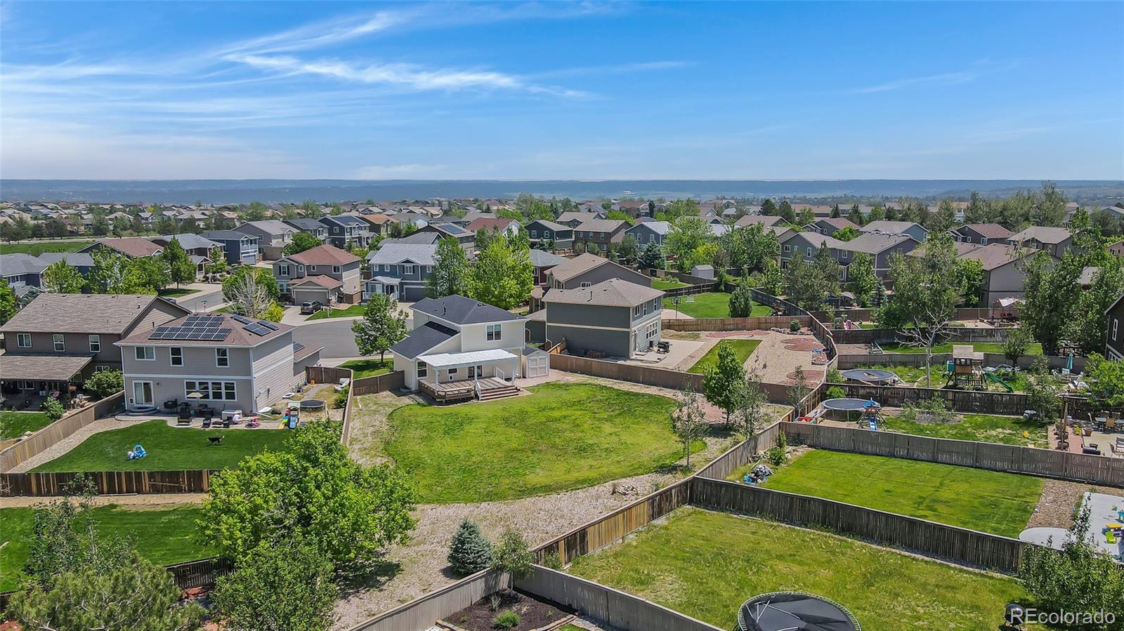 MLS Image #34 for 6206  brantly court,castle rock, Colorado