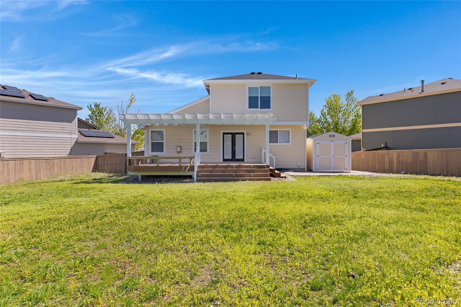 MLS Image #38 for 6206  brantly court,castle rock, Colorado