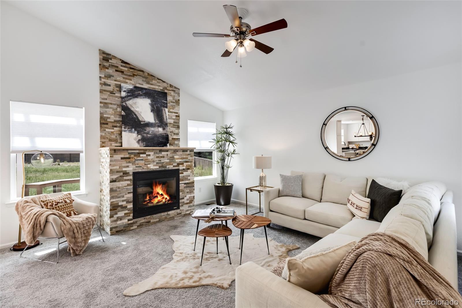 MLS Image #7 for 6206  brantly court,castle rock, Colorado