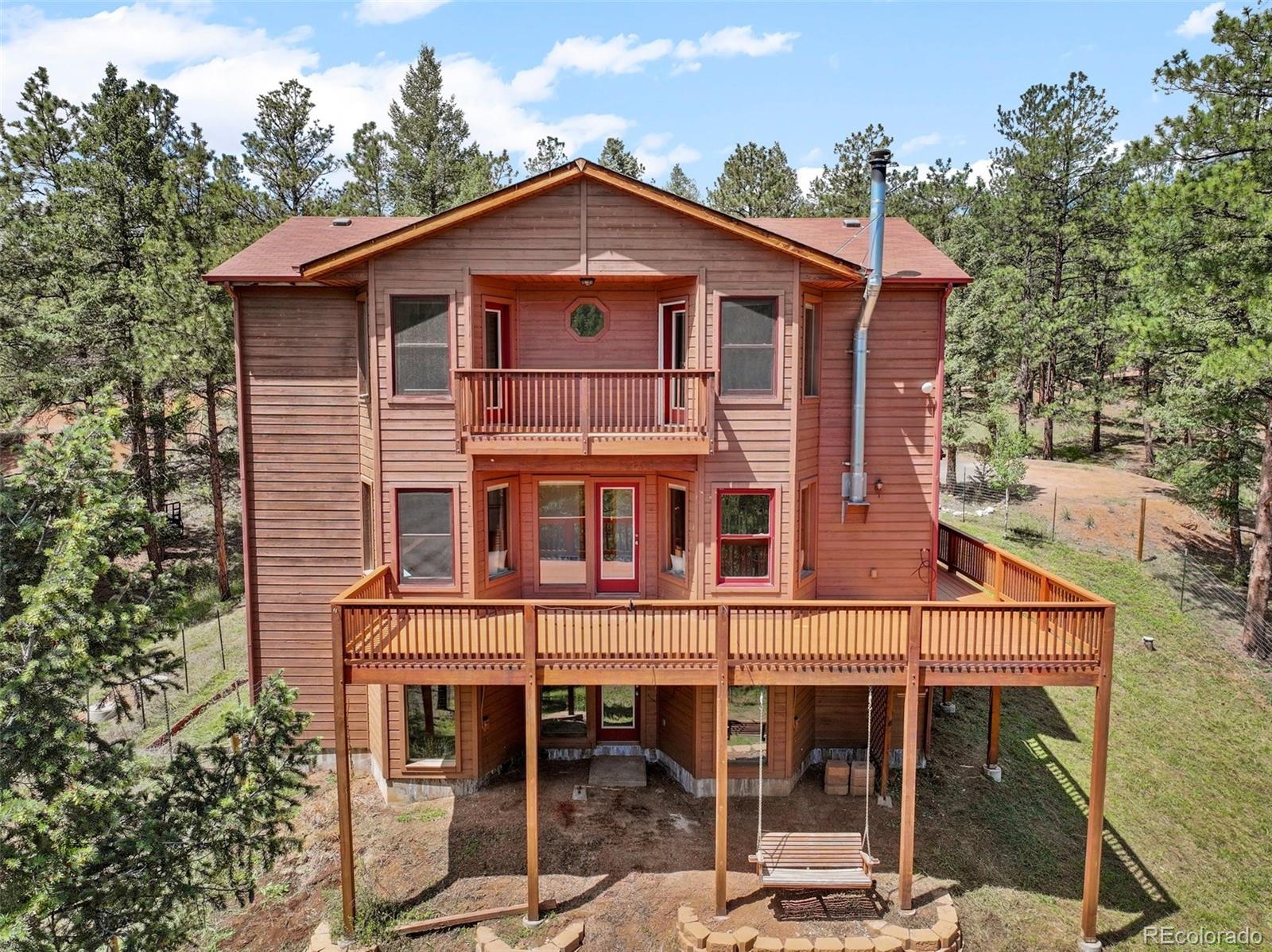 MLS Image #31 for 16468  ouray road,pine, Colorado