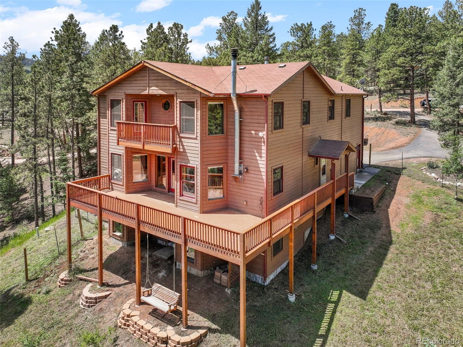 MLS Image #32 for 16468  ouray road,pine, Colorado