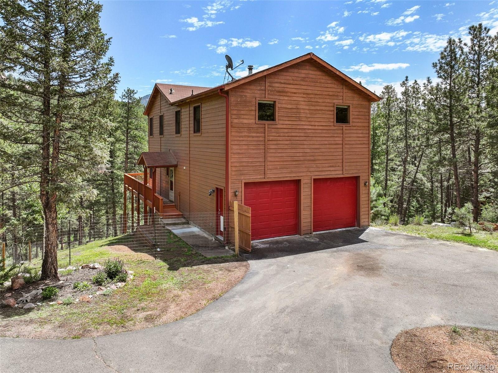 MLS Image #39 for 16468  ouray road,pine, Colorado
