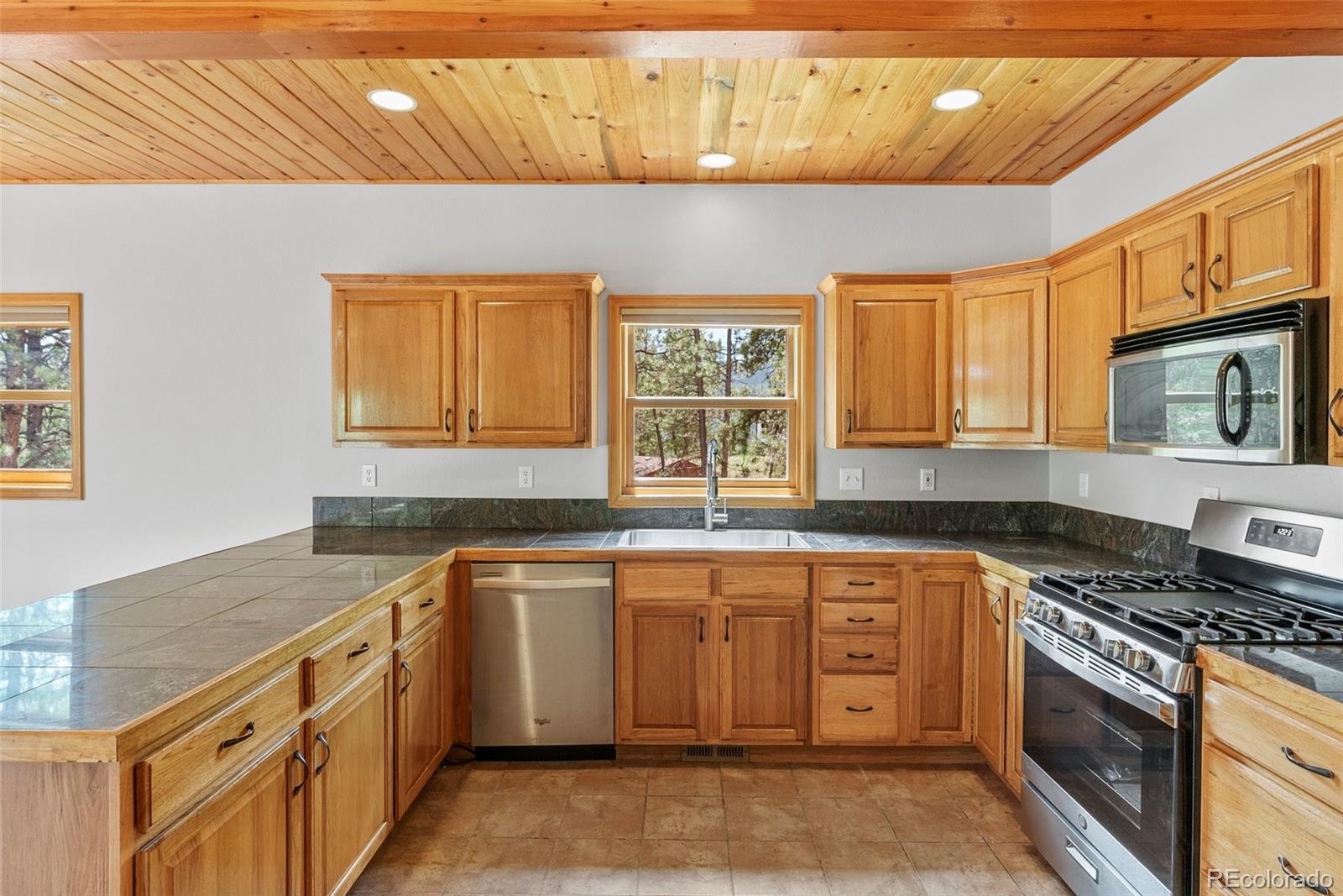 MLS Image #7 for 16468  ouray road,pine, Colorado