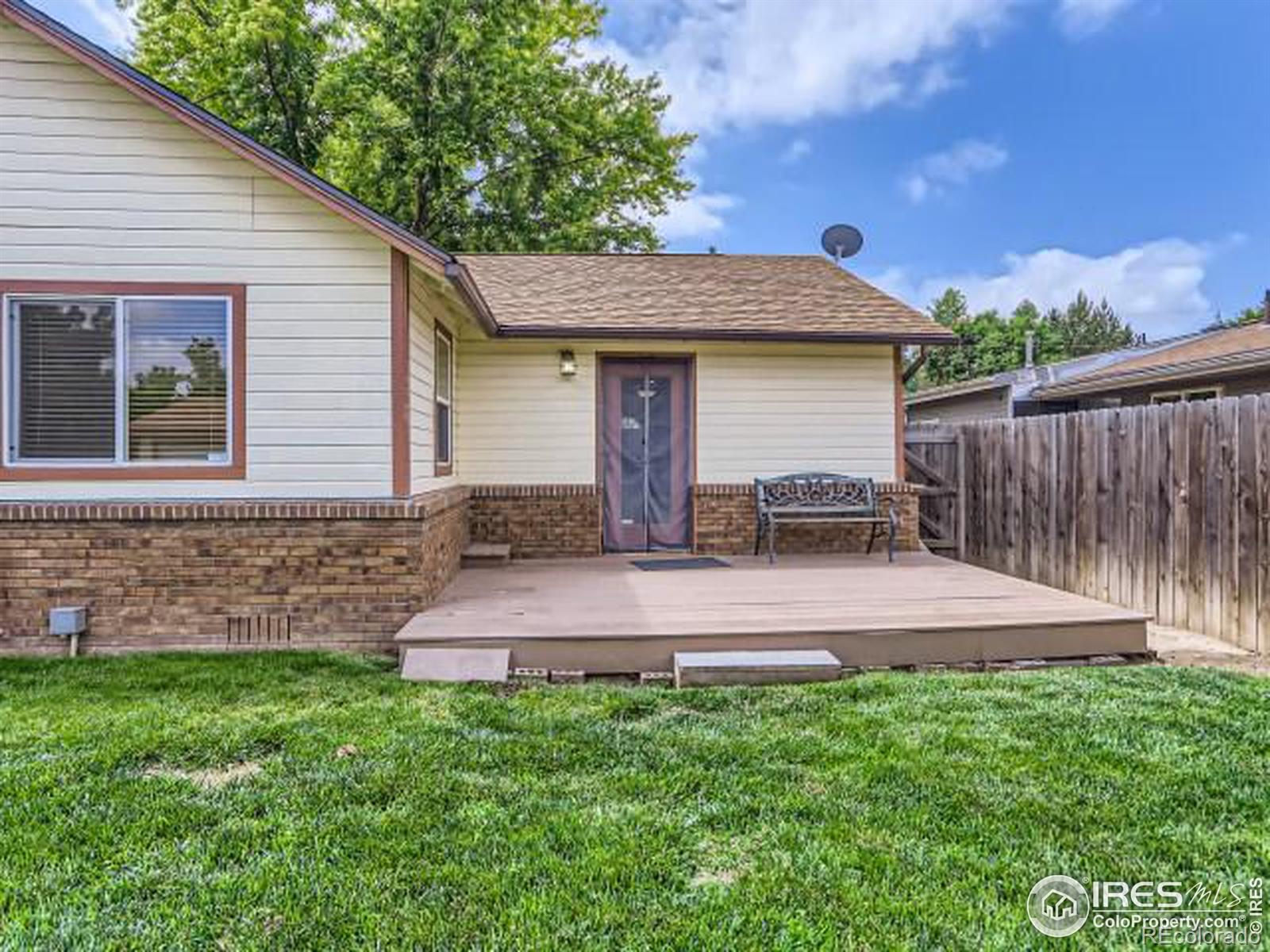 MLS Image #26 for 1429 e 7th street,loveland, Colorado