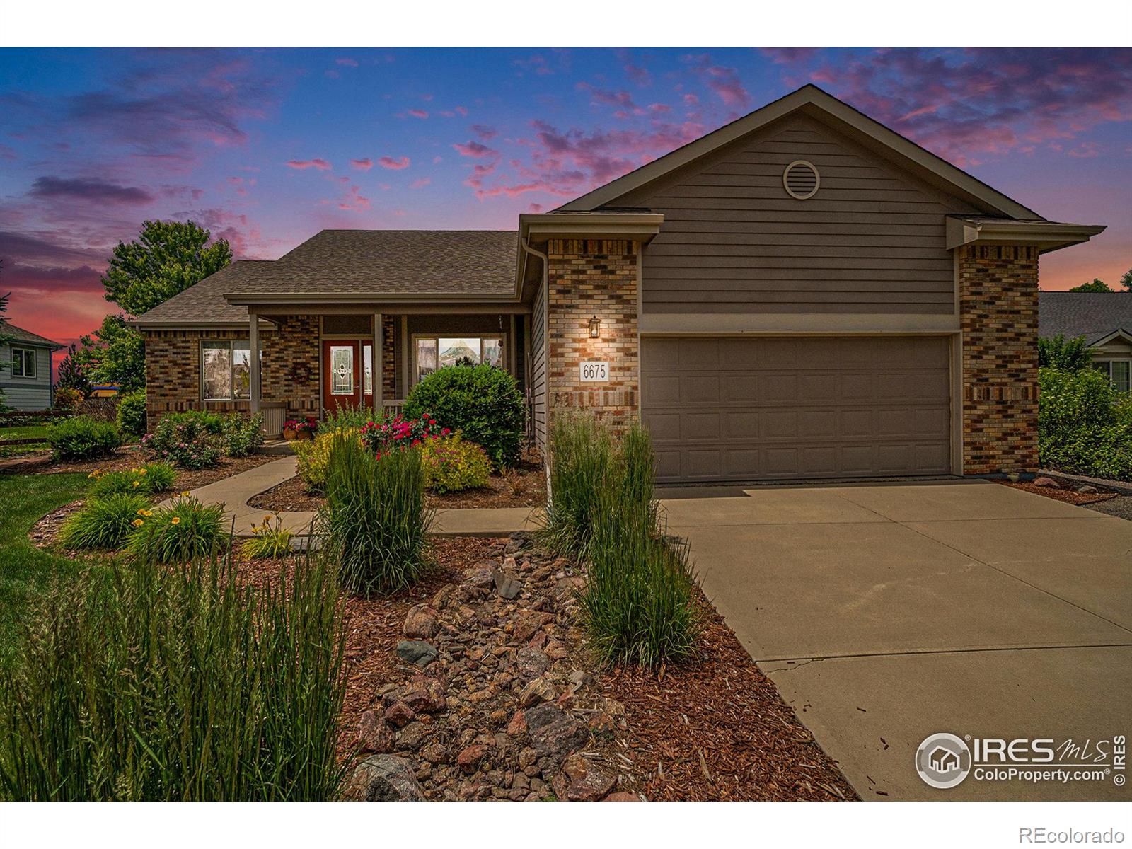 MLS Image #0 for 6675  pumpkin ridge drive,windsor, Colorado