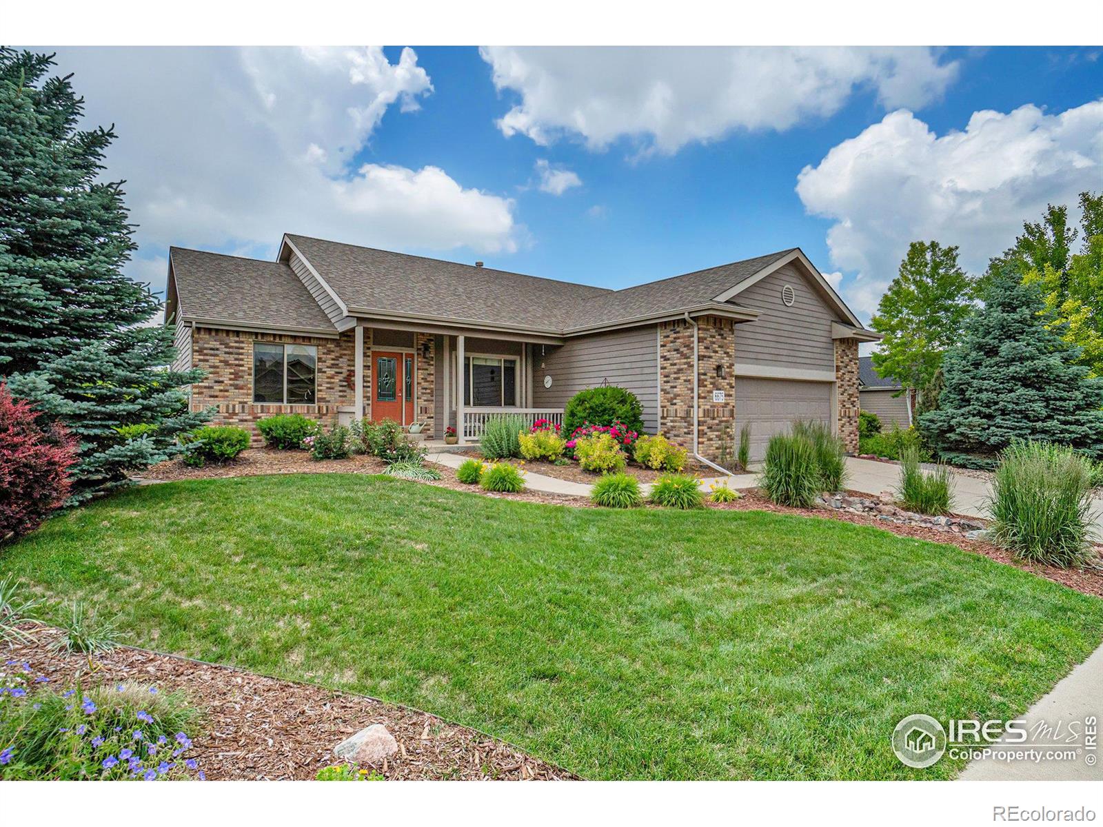 MLS Image #1 for 6675  pumpkin ridge drive,windsor, Colorado