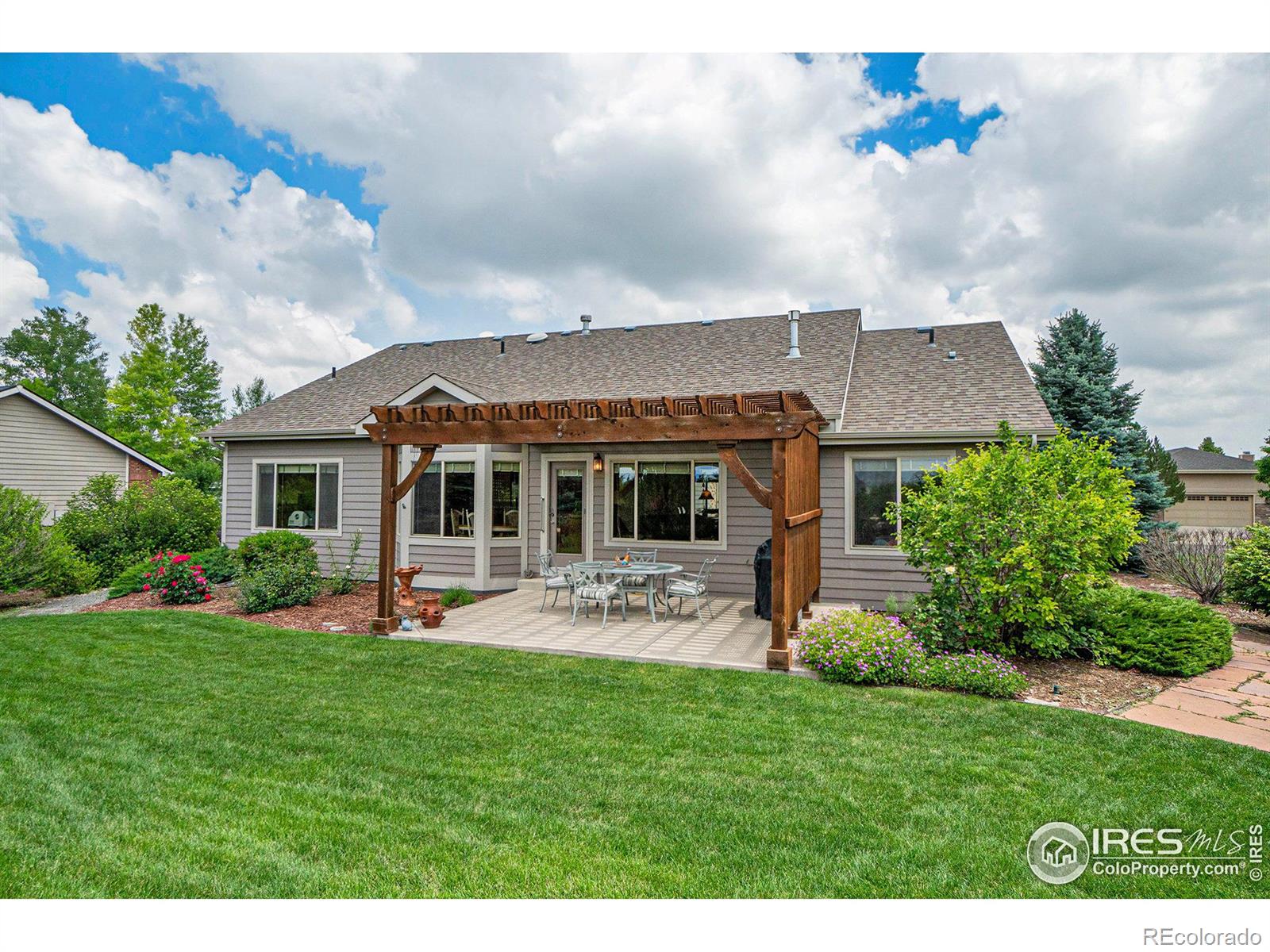 MLS Image #5 for 6675  pumpkin ridge drive,windsor, Colorado