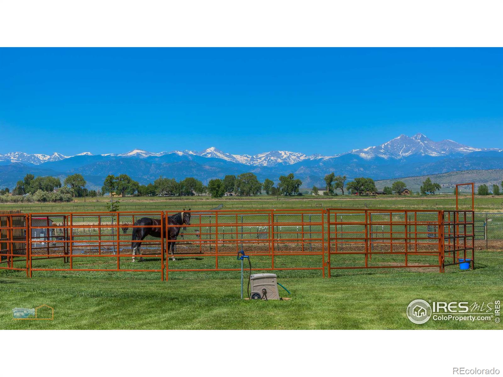 MLS Image #38 for 13601 n 115th street,longmont, Colorado