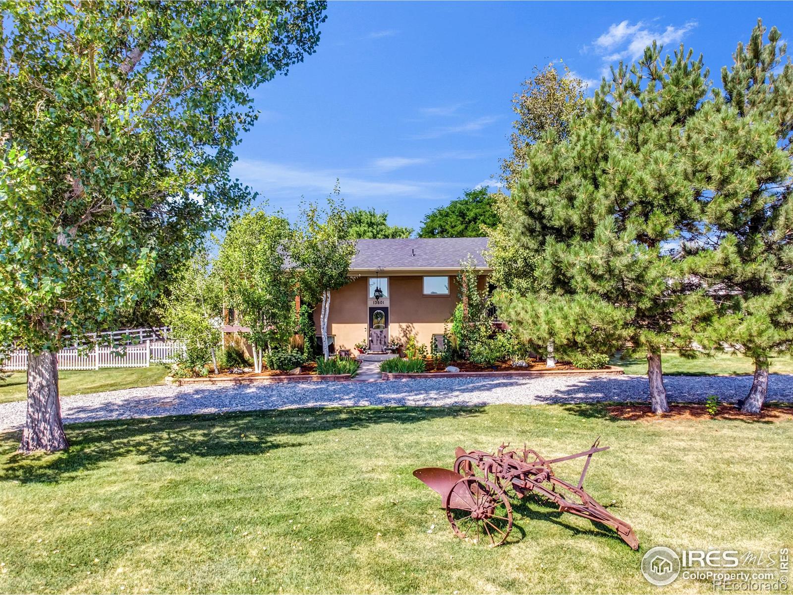 MLS Image #4 for 13601 n 115th street,longmont, Colorado