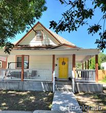 MLS Image #0 for 909 w 12th street,pueblo, Colorado