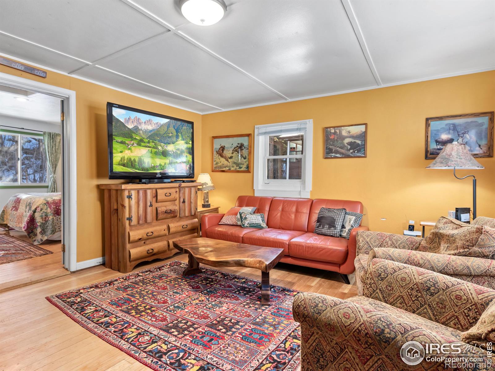 MLS Image #13 for 2817  riverside drive,lyons, Colorado