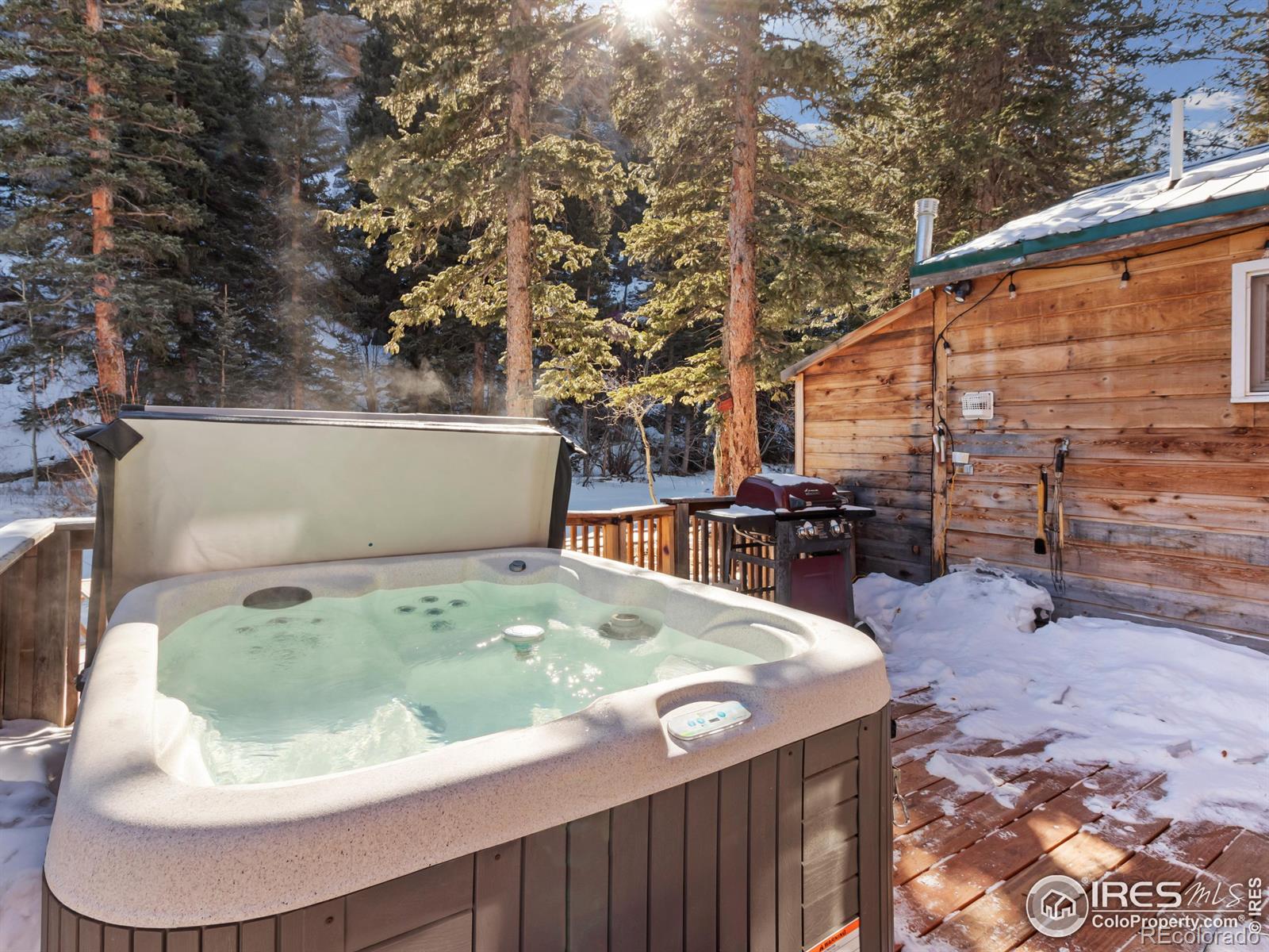MLS Image #18 for 2817  riverside drive,lyons, Colorado