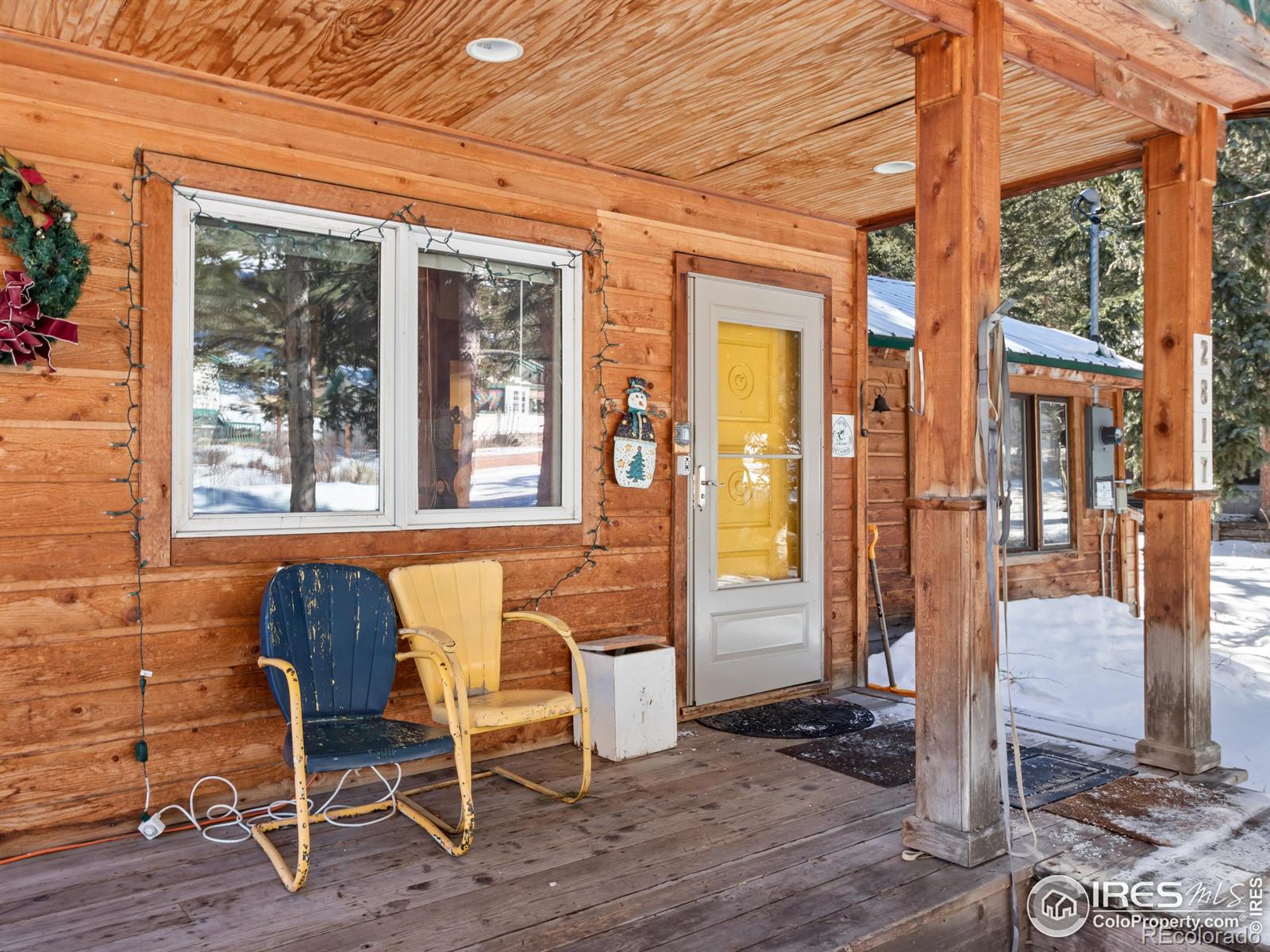 MLS Image #19 for 2817  riverside drive,lyons, Colorado