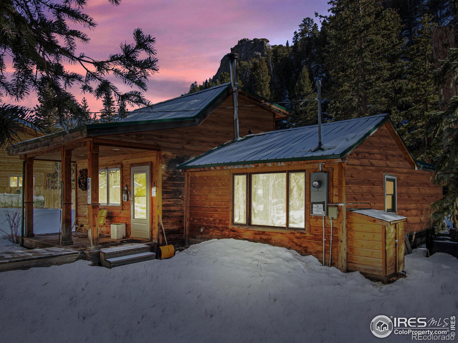 MLS Image #20 for 2817  riverside drive,lyons, Colorado