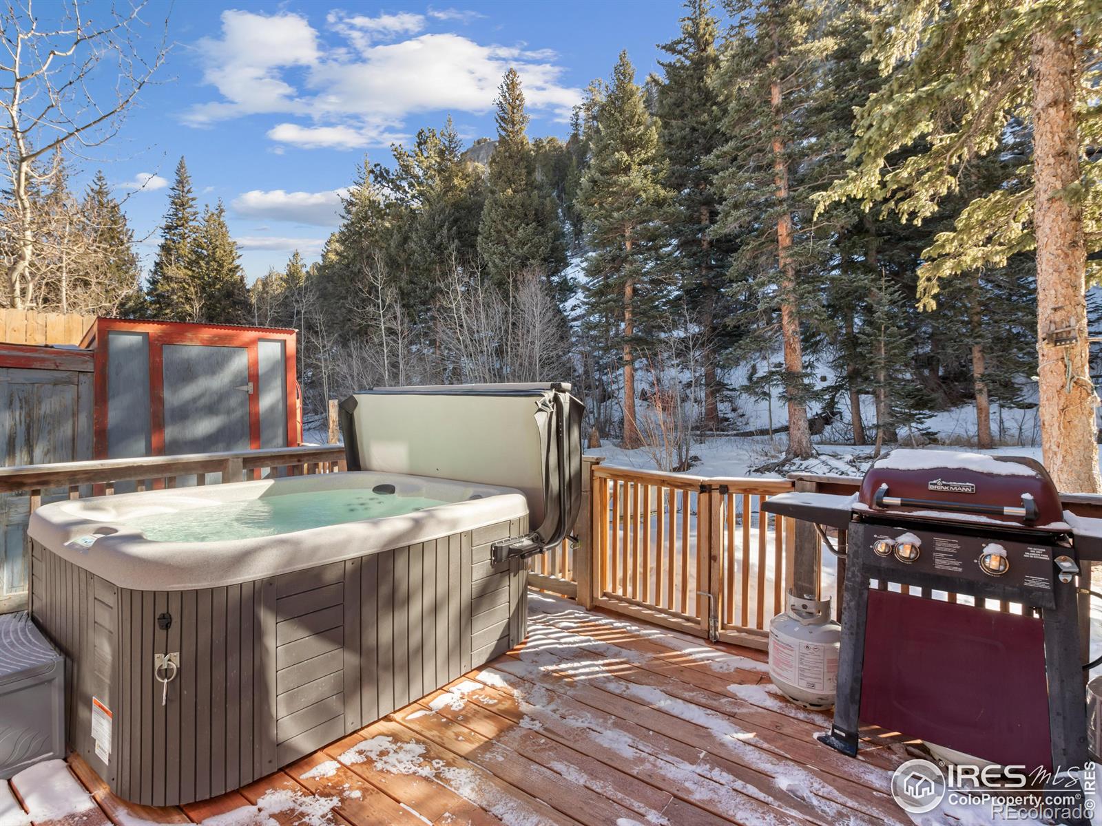 MLS Image #22 for 2817  riverside drive,lyons, Colorado