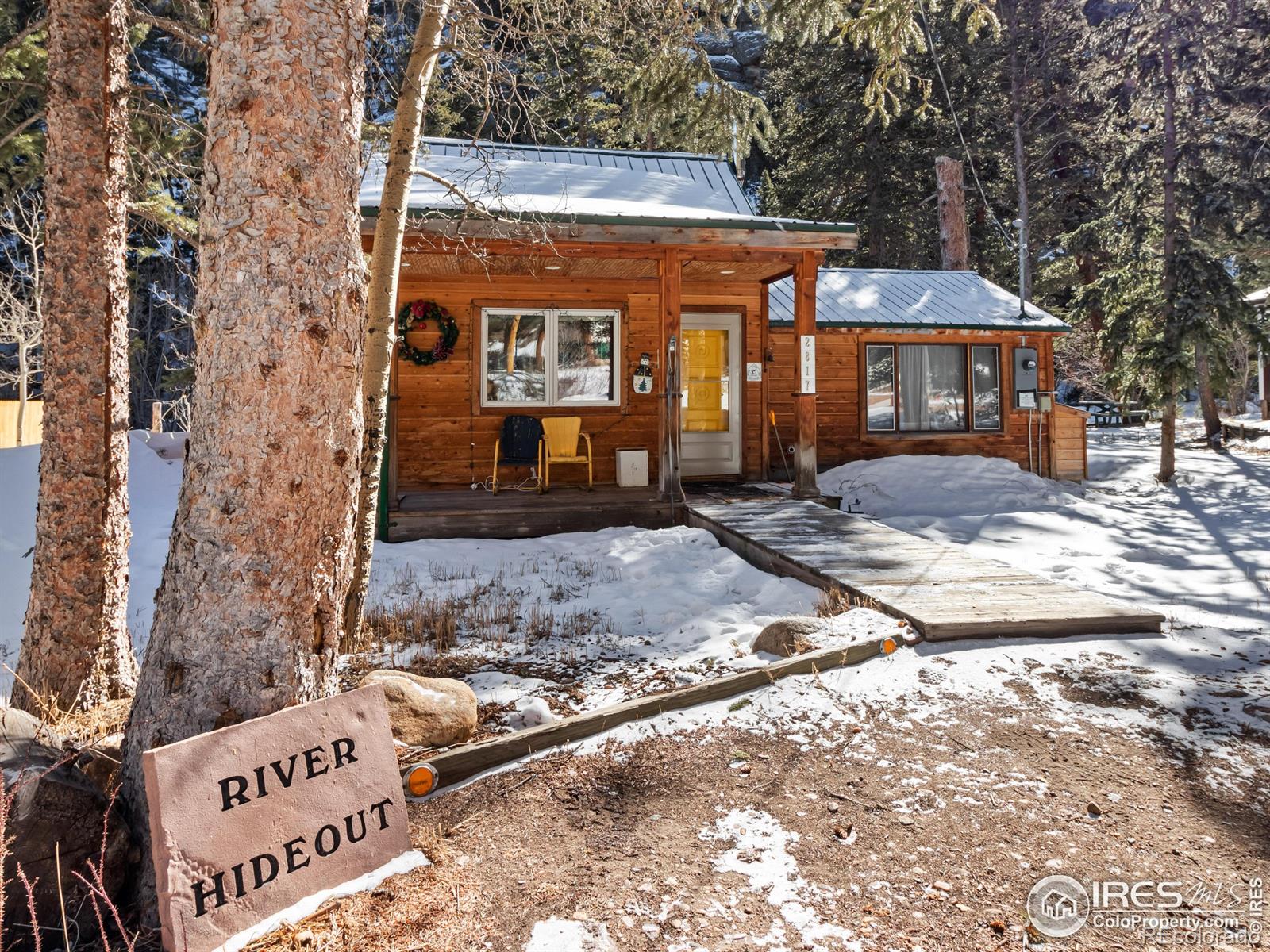 MLS Image #23 for 2817  riverside drive,lyons, Colorado