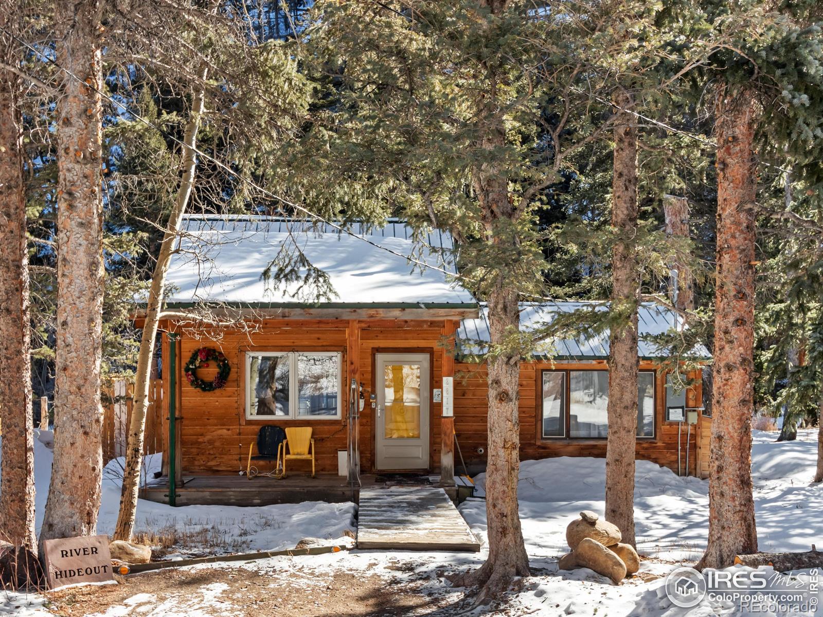 MLS Image #24 for 2817  riverside drive,lyons, Colorado