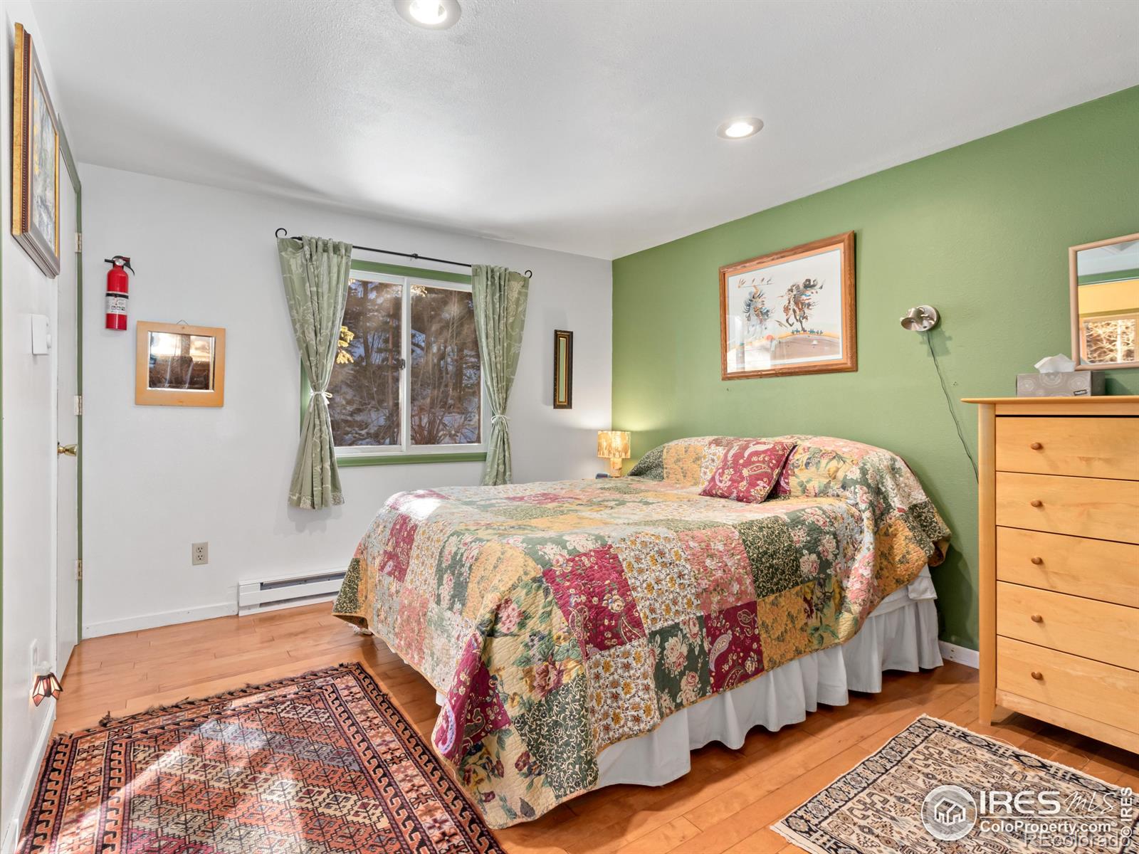MLS Image #4 for 2817  riverside drive,lyons, Colorado
