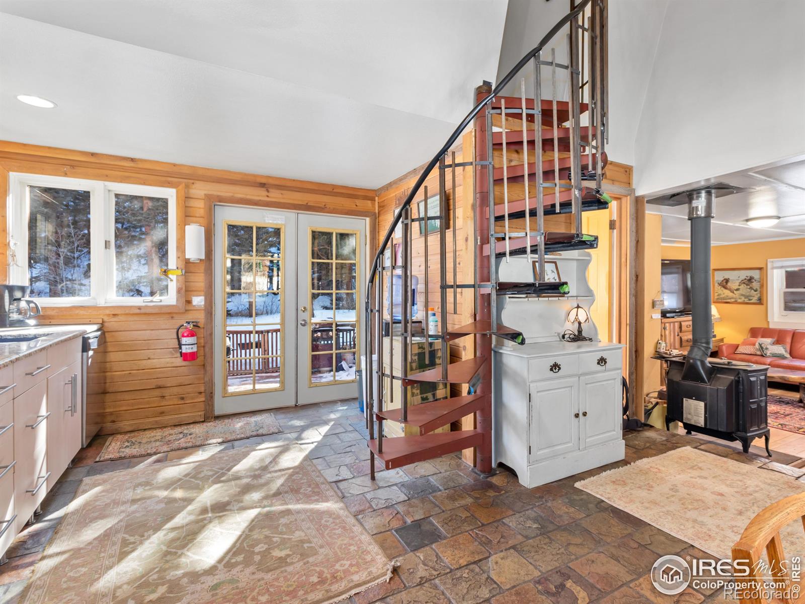 MLS Image #7 for 2817  riverside drive,lyons, Colorado