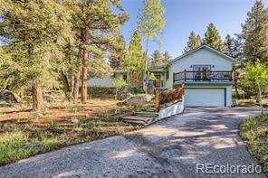 MLS Image #0 for 30907  witteman road,conifer, Colorado