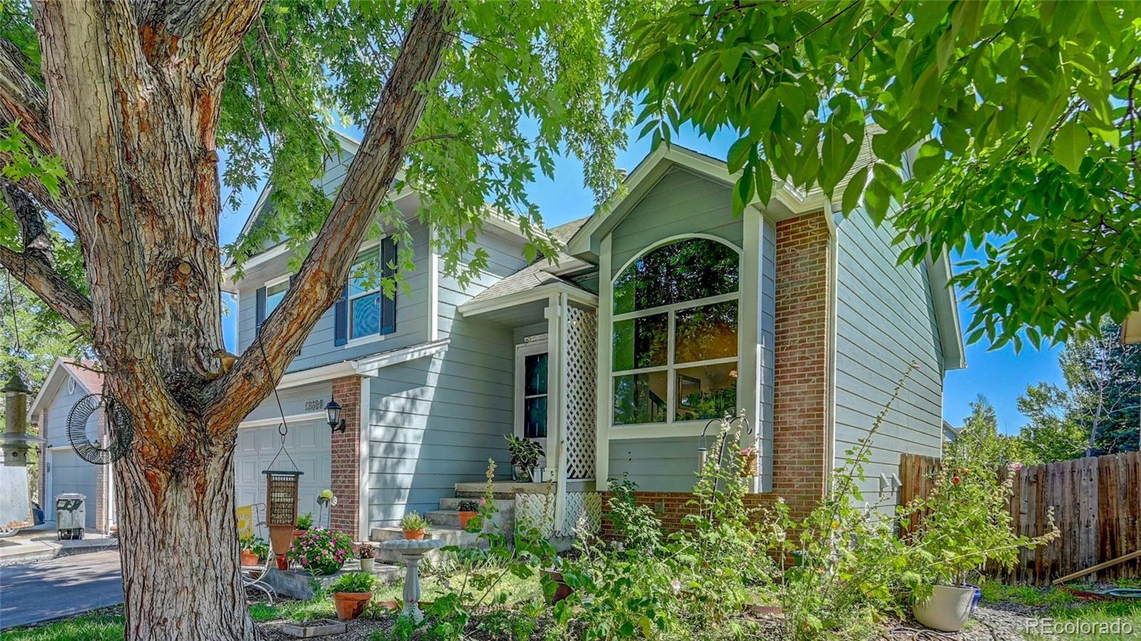 Report Image for 13264  Osage Street,Westminster, Colorado