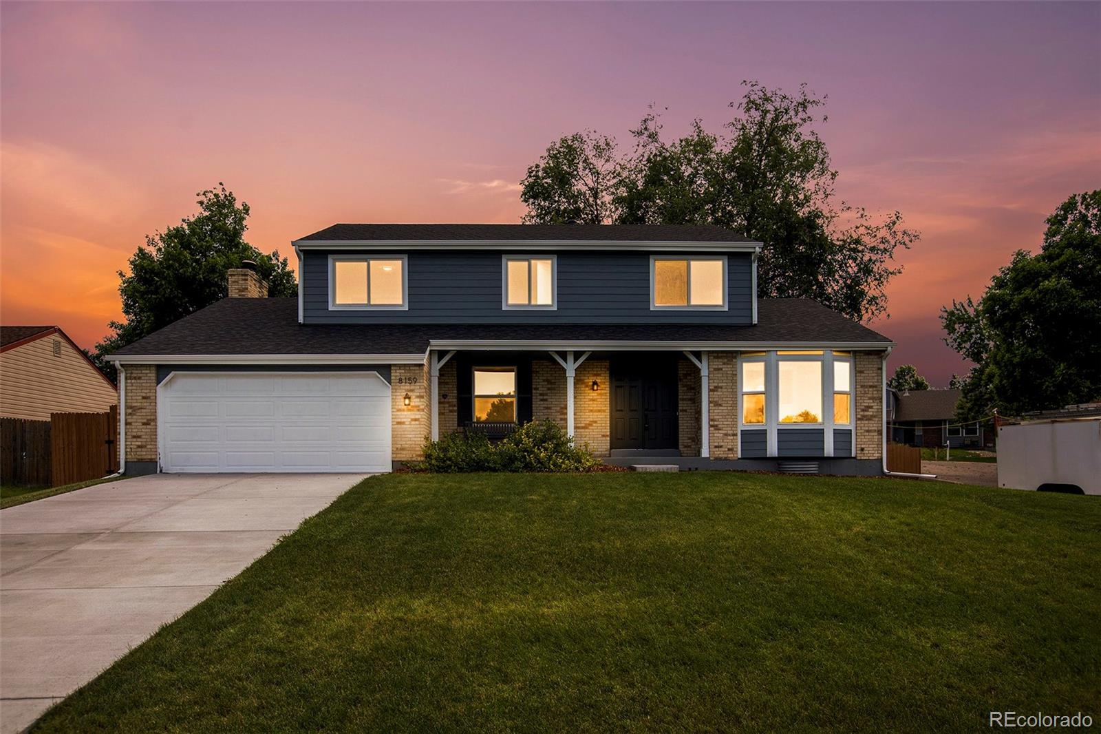 MLS Image #0 for 8159 s corona way,centennial, Colorado