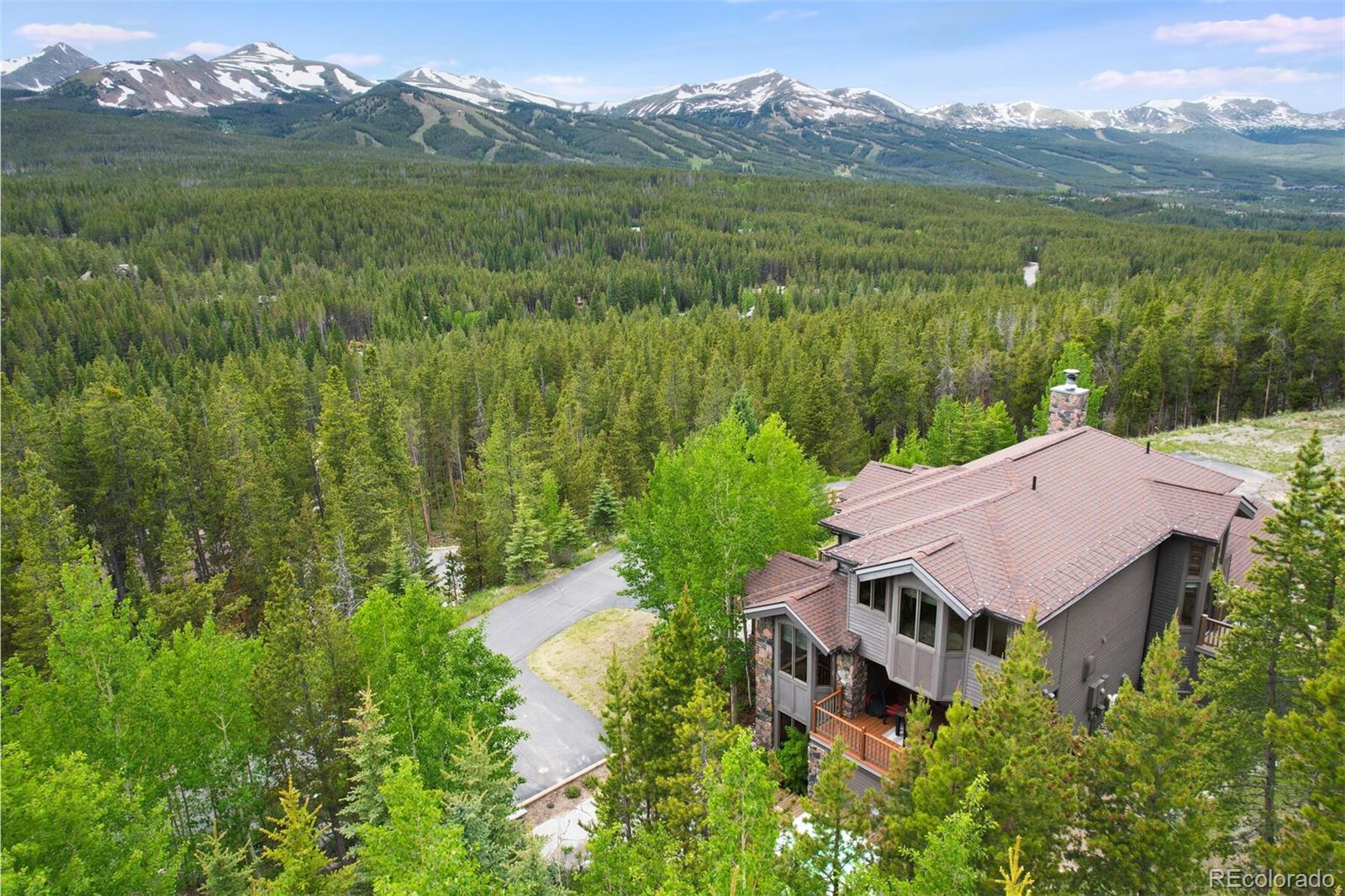 MLS Image #0 for 162  alpenview road,blue river, Colorado