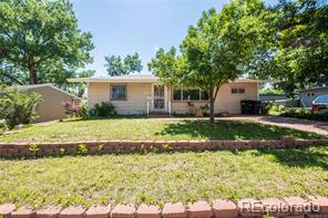 MLS Image #0 for 1290 s ivy way,denver, Colorado