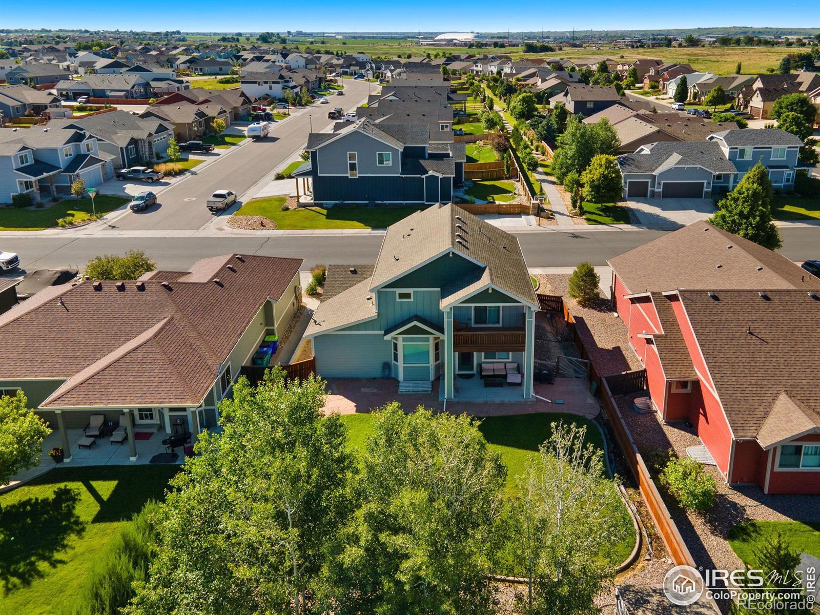 MLS Image #29 for 530  moonglow drive,windsor, Colorado