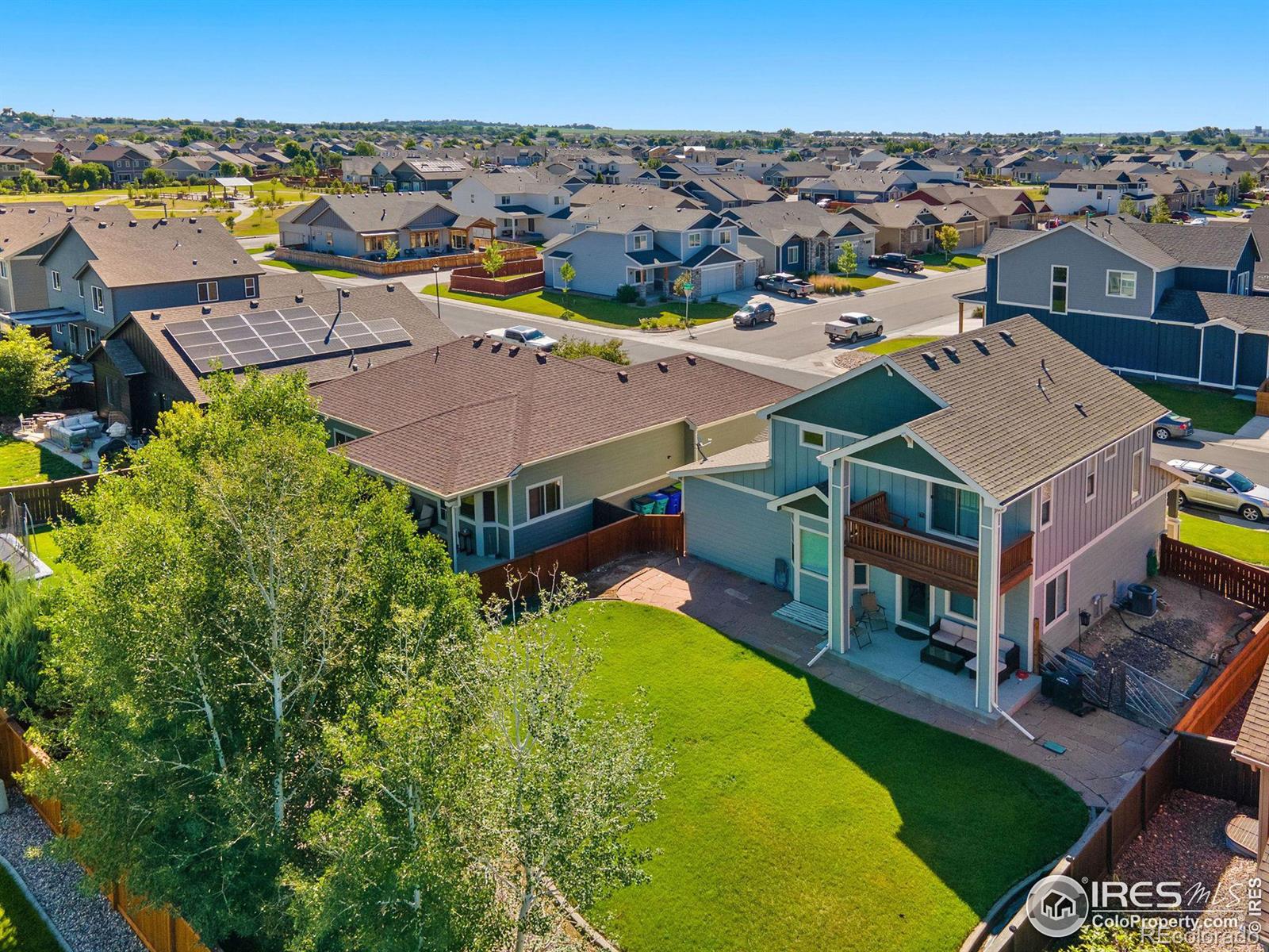 MLS Image #31 for 530  moonglow drive,windsor, Colorado