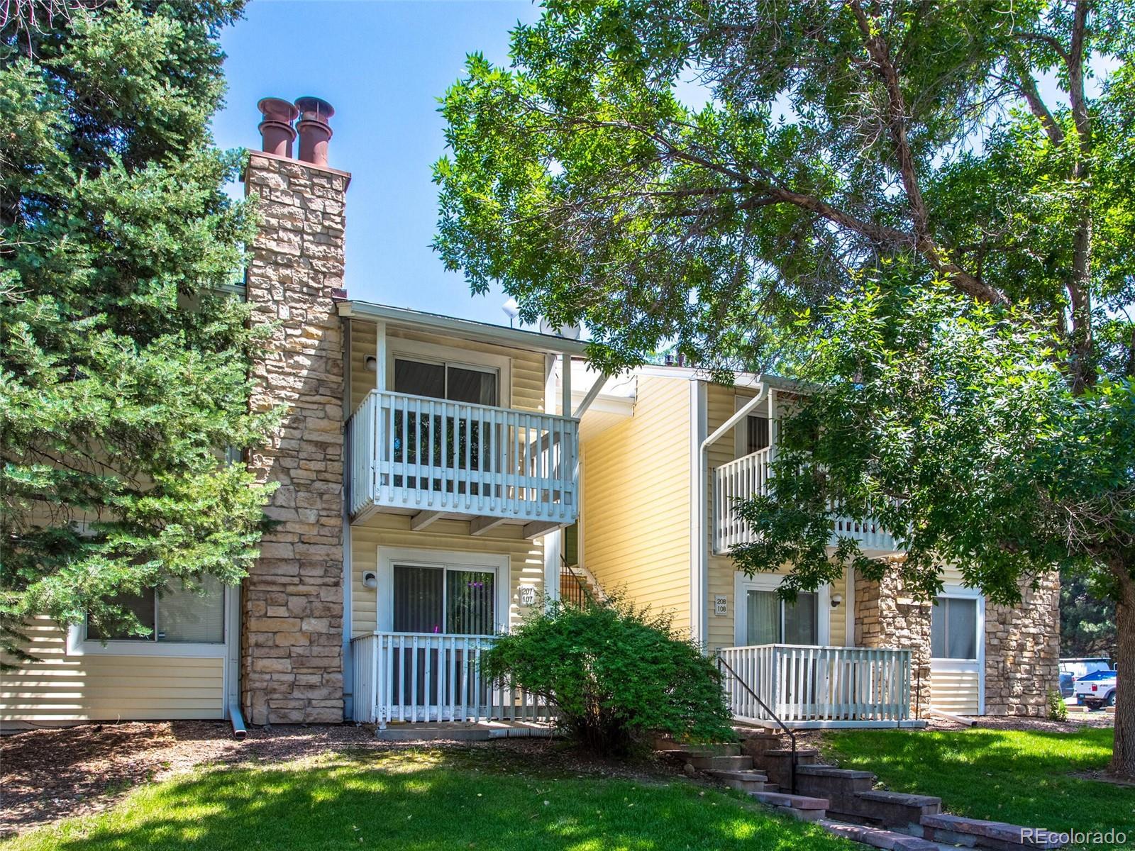 MLS Image #0 for 8555  fairmount drive 207,denver, Colorado