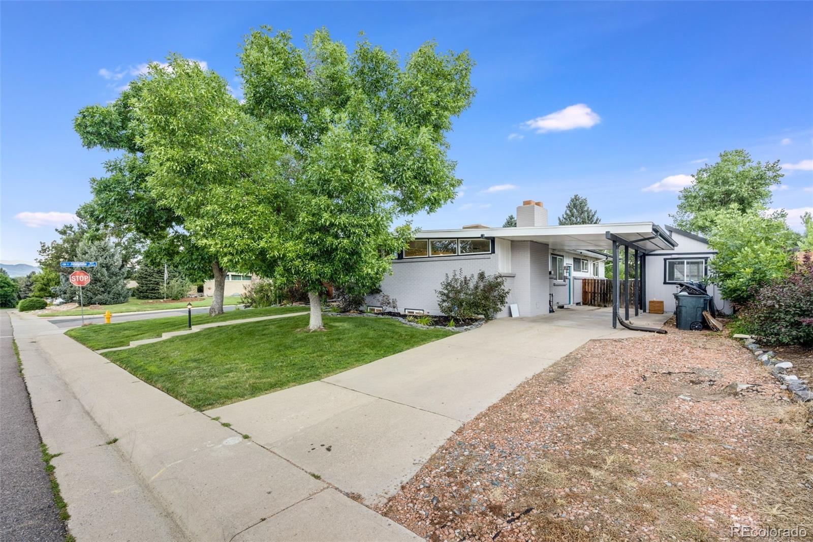 CMA Image for 2719 E Cresthill Avenue,Centennial, Colorado