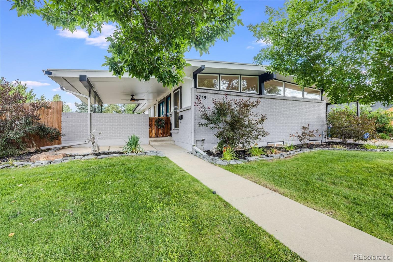 MLS Image #2 for 2719 e cresthill avenue,centennial, Colorado