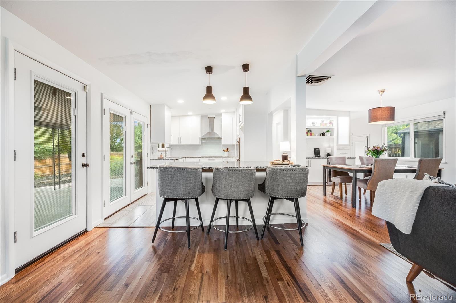 MLS Image #3 for 2719 e cresthill avenue,centennial, Colorado