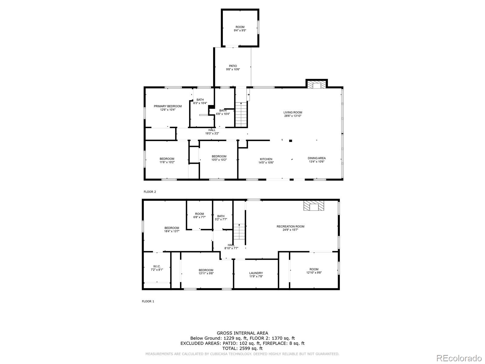 MLS Image #31 for 2719 e cresthill avenue,centennial, Colorado