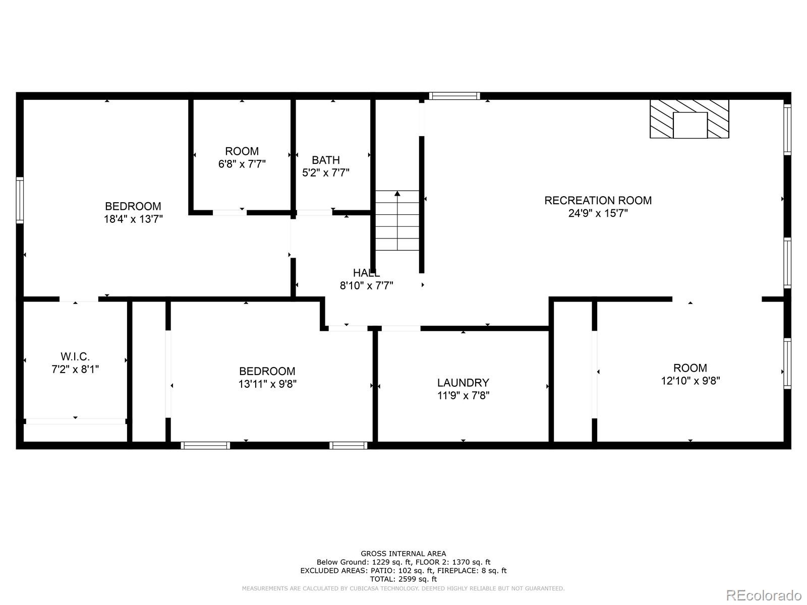 MLS Image #32 for 2719 e cresthill avenue,centennial, Colorado