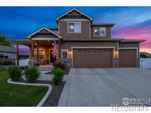 MLS Image #0 for 355  goose lake court,windsor, Colorado