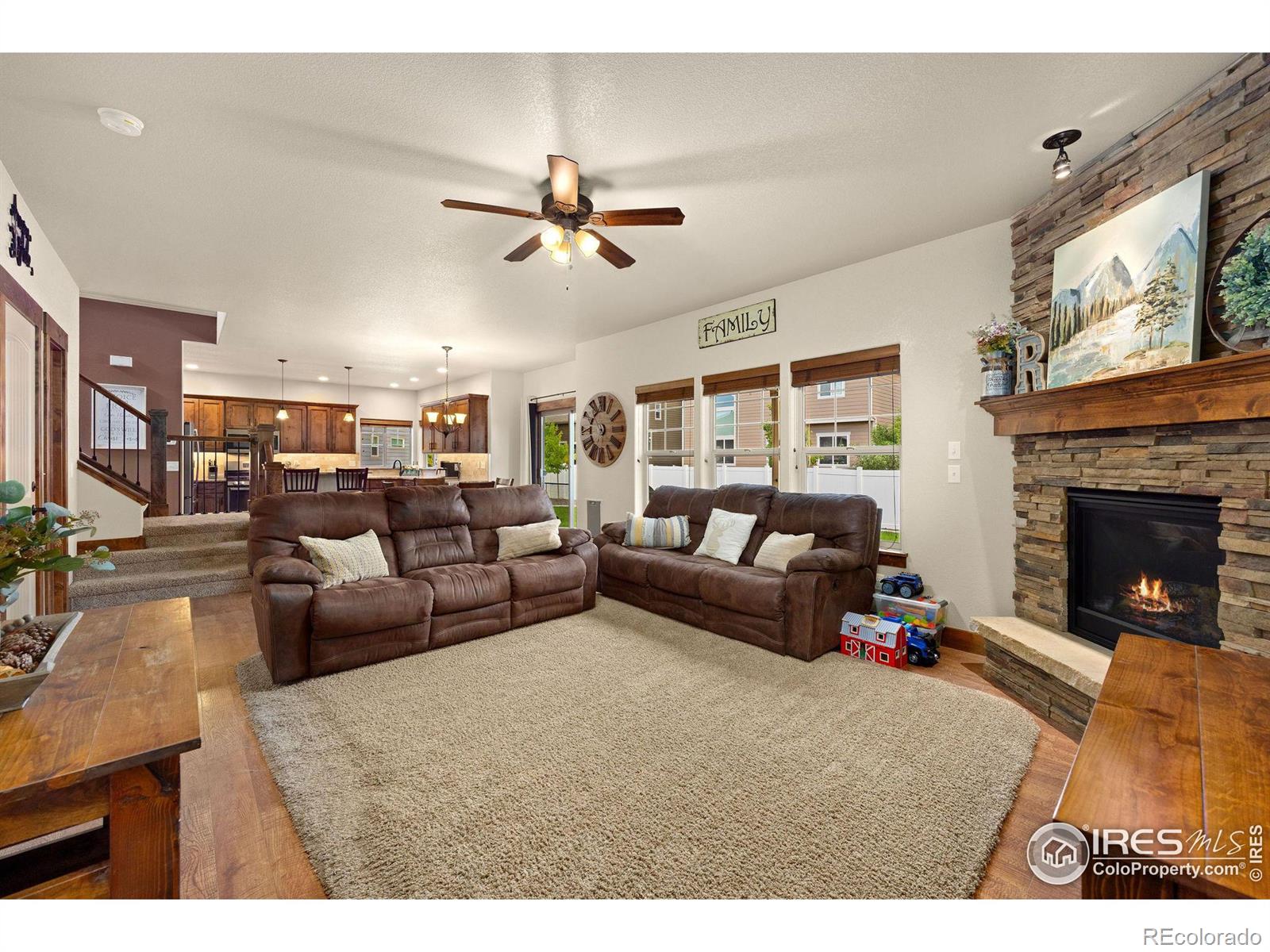 MLS Image #17 for 355  goose lake court,windsor, Colorado