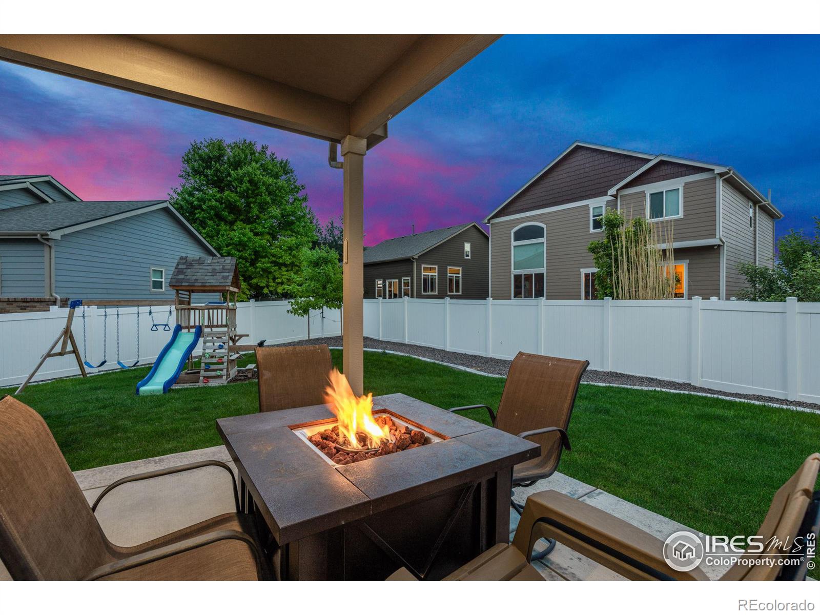 MLS Image #28 for 355  goose lake court,windsor, Colorado