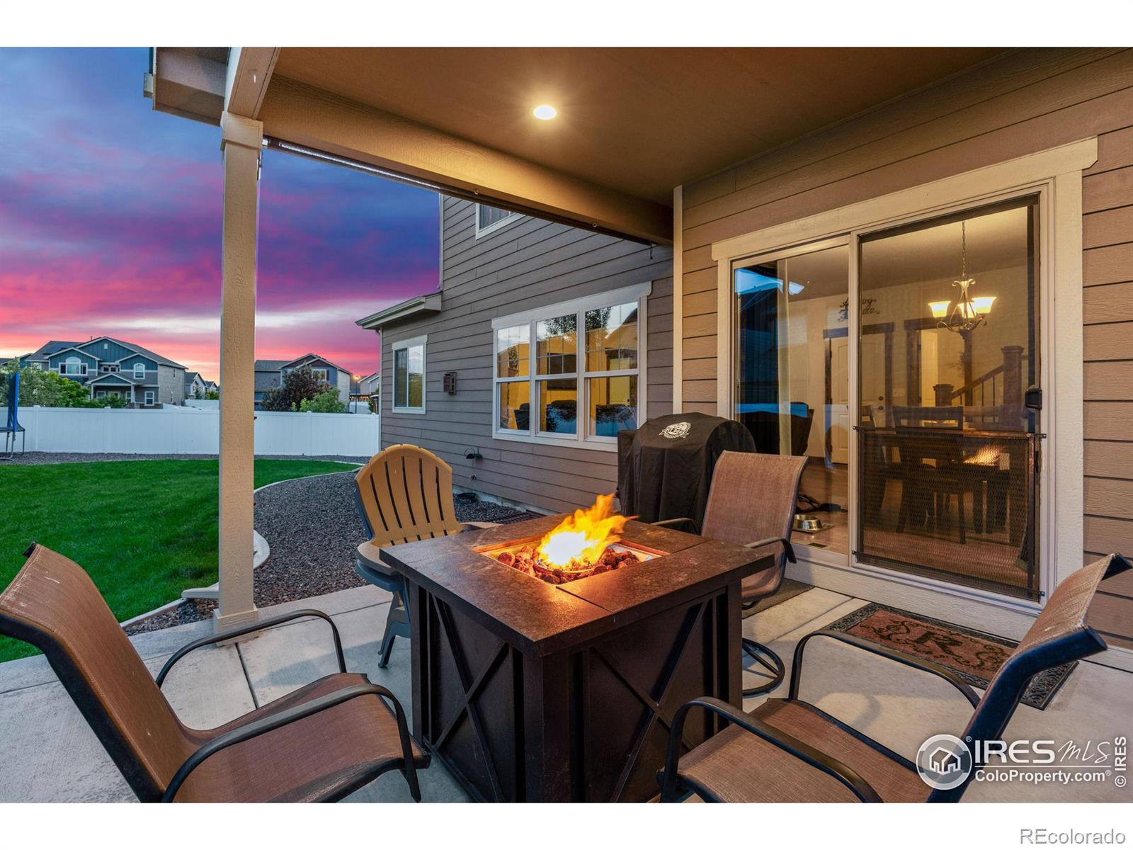 MLS Image #29 for 355  goose lake court,windsor, Colorado