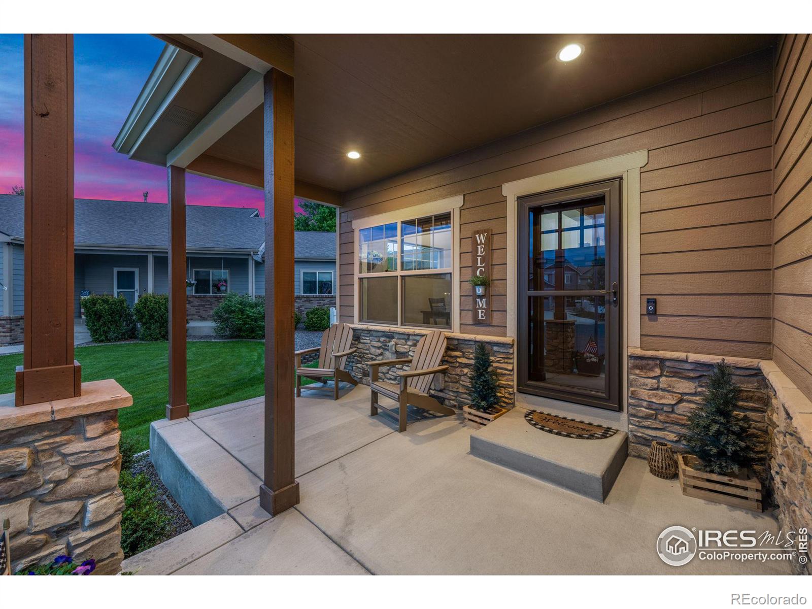 MLS Image #3 for 355  goose lake court,windsor, Colorado