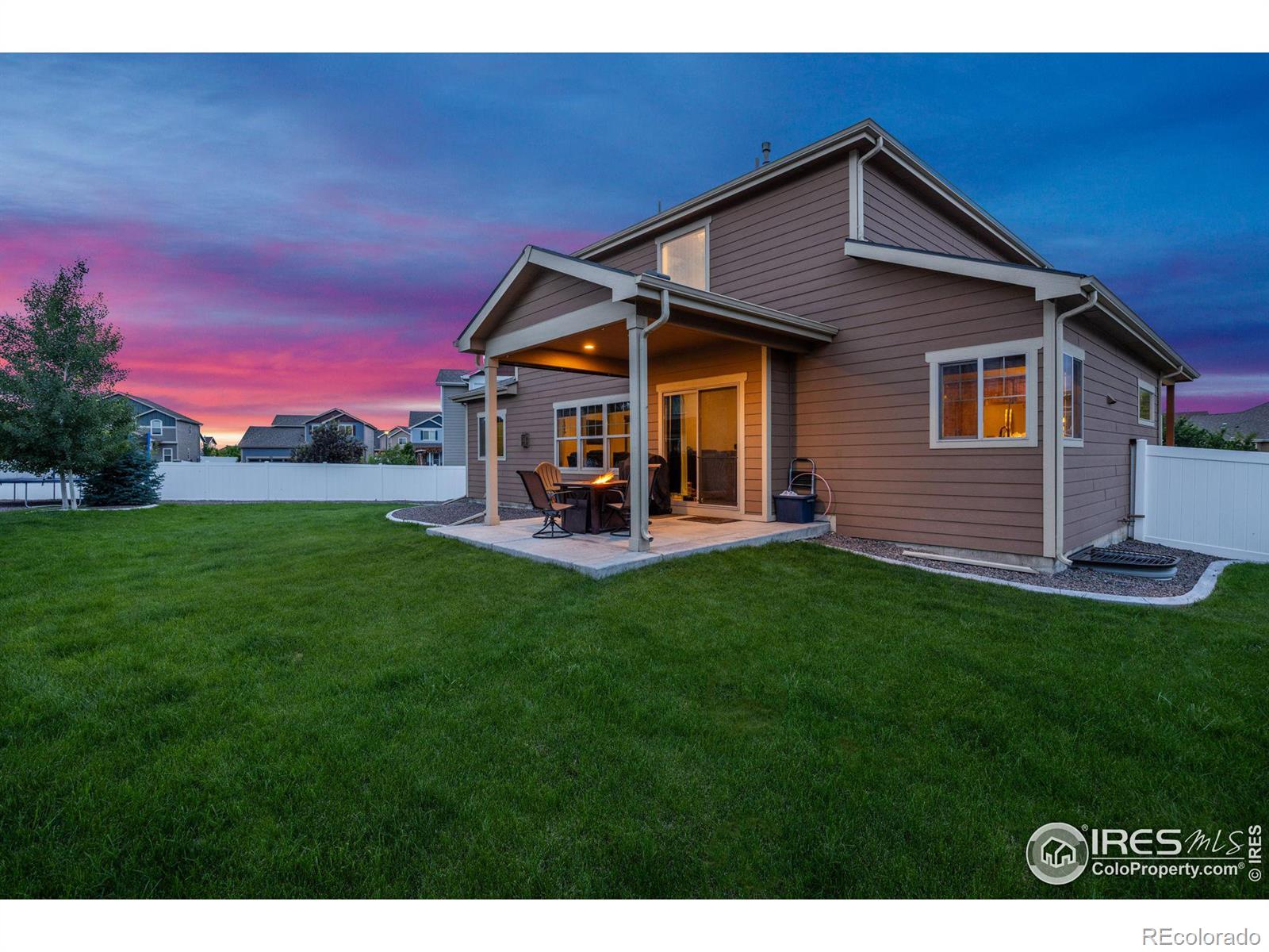 MLS Image #31 for 355  goose lake court,windsor, Colorado