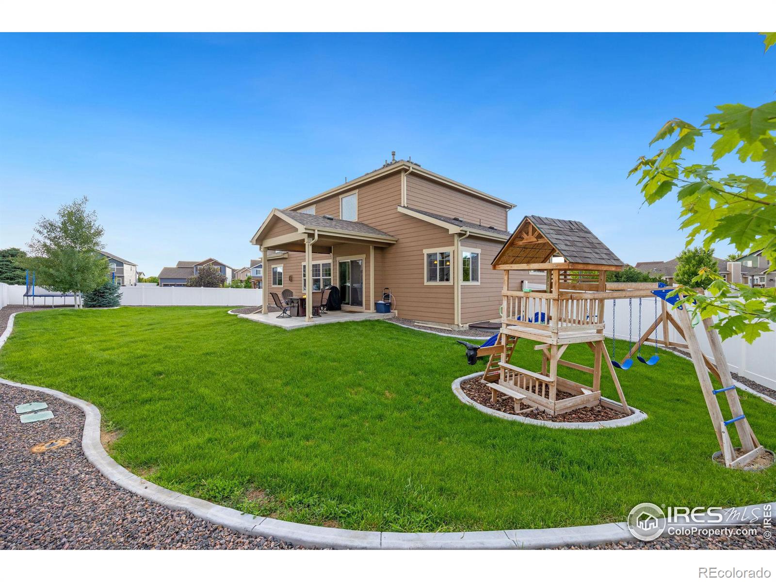 MLS Image #32 for 355  goose lake court,windsor, Colorado