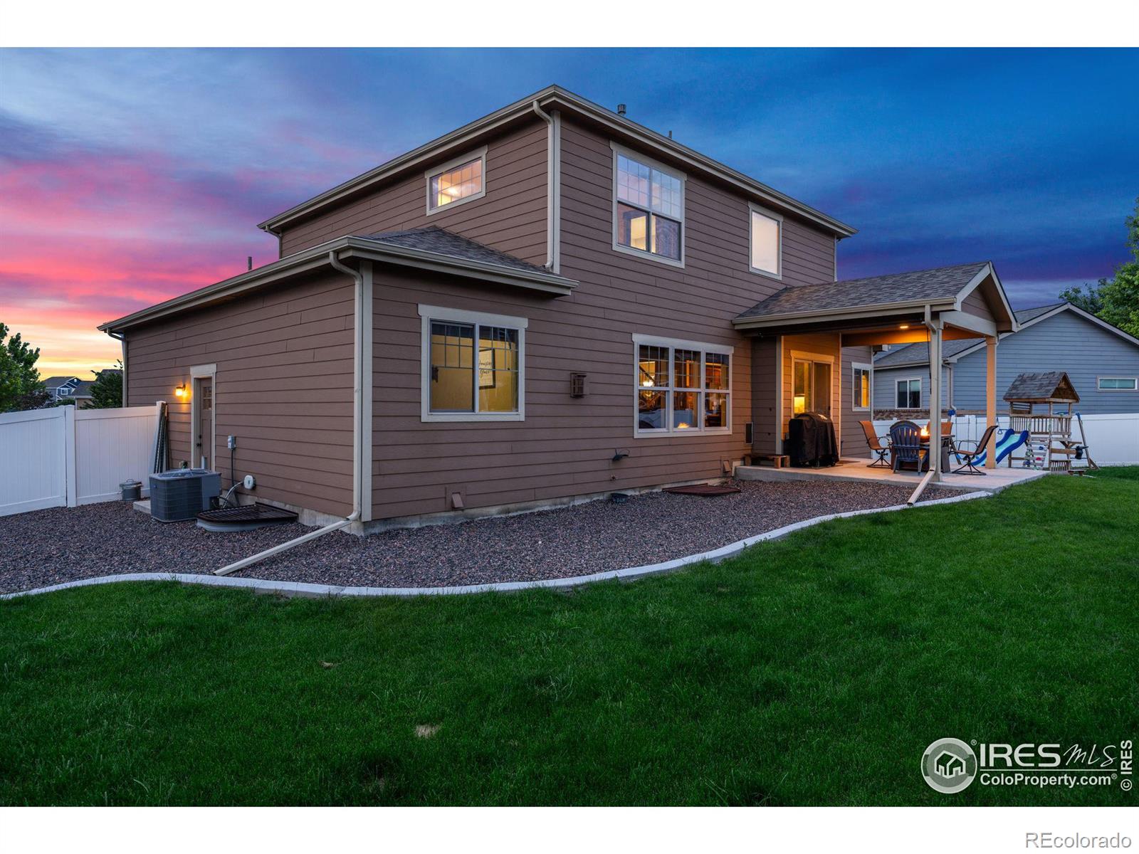 MLS Image #33 for 355  goose lake court,windsor, Colorado