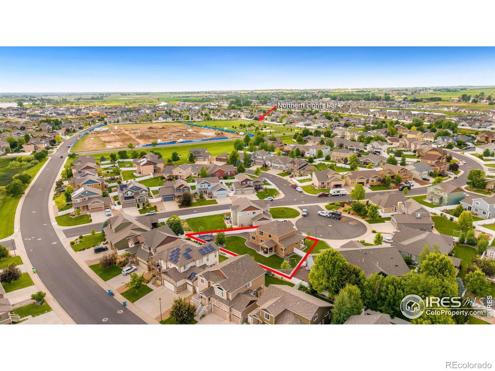 MLS Image #35 for 355  goose lake court,windsor, Colorado