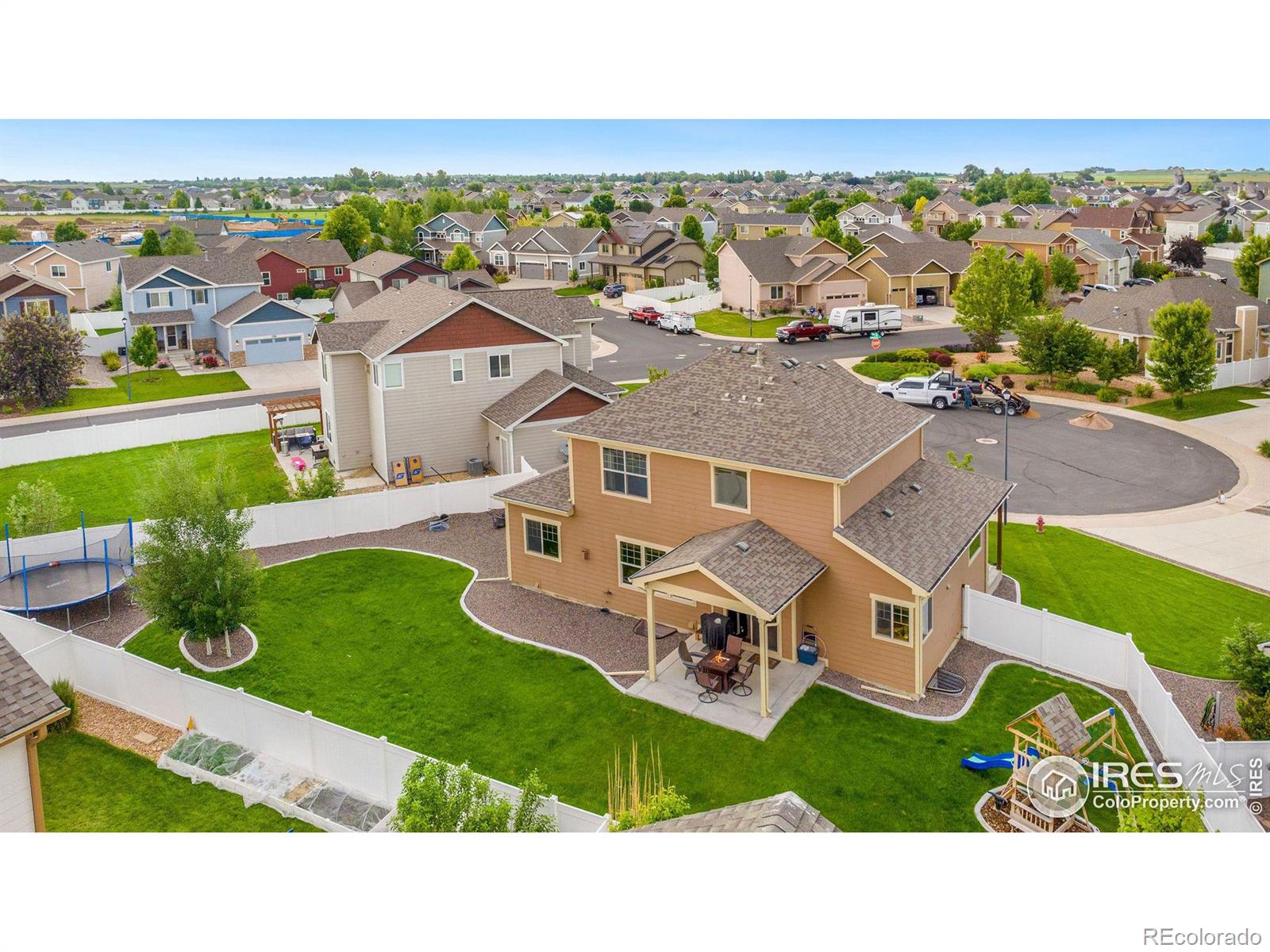 MLS Image #36 for 355  goose lake court,windsor, Colorado