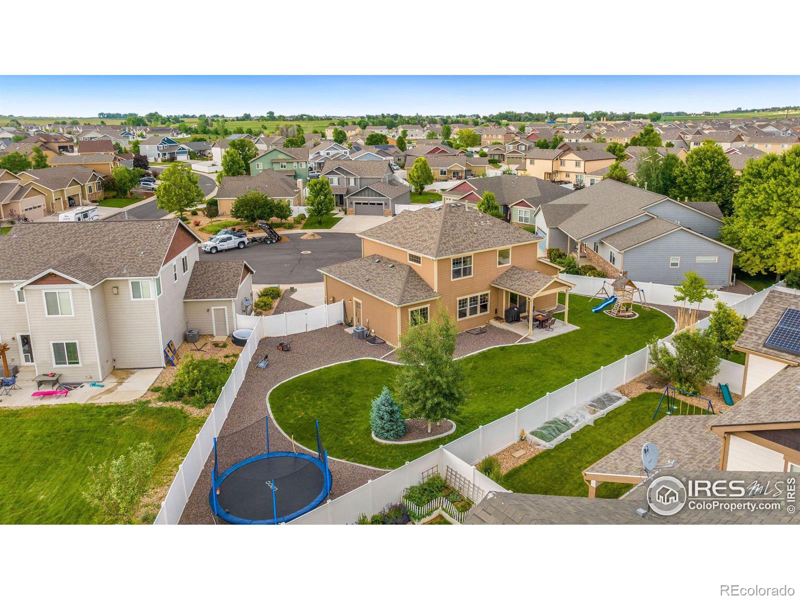 MLS Image #37 for 355  goose lake court,windsor, Colorado